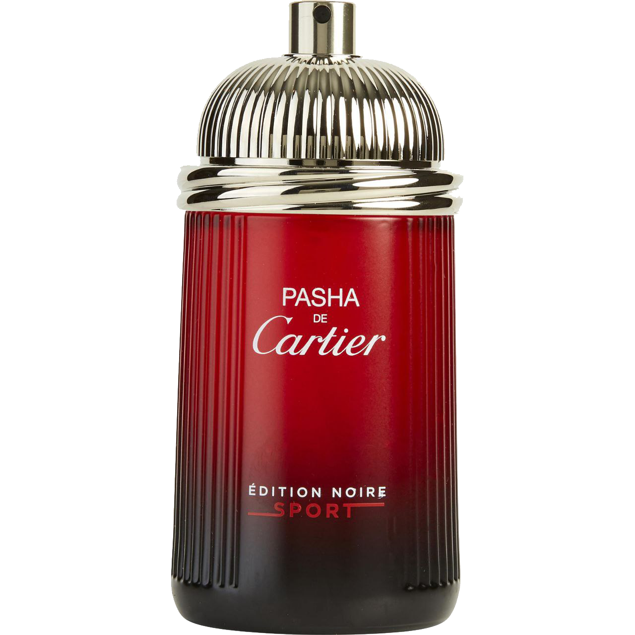 Pasha de Cartier Edition Noire Sport Cartier - Image